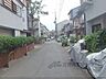 その他：前面道路