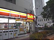 デイリーヤマザキ　河原町松原店まで60メートル