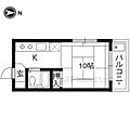 コーポサンプラザ3階5.0万円