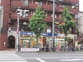 柴田荘  ｜ 京都府京都市左京区岡崎北御所町（賃貸アパート1K・2階・15.00㎡） その17