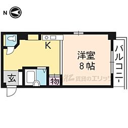 🉐敷金礼金0円！🉐コーポライラック