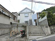 滋賀県大津市追分町：物件画像／株式会社エリッツ　椥辻店