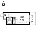朝日プラザ鴨川21階2.9万円