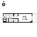アルスールin京都6階7.0万円
