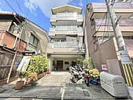 京都府京都市下京区若宮通五条上る布屋町：物件画像／株式会社エリッツ　椥辻店