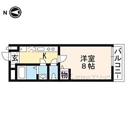 Ｋ’ｓメゾンFOX