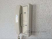 ドアホン