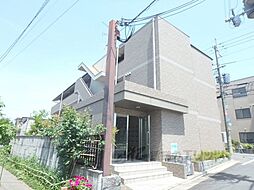 京阪宇治線 黄檗駅 徒歩9分の賃貸マンション