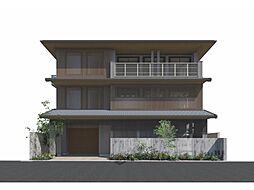 京阪本線 三条駅 徒歩5分の賃貸マンション