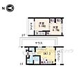 アルテ山科3階7.2万円