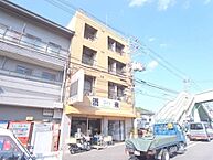 京都府京都市伏見区桃山町丹後：物件画像／株式会社エリッツ　椥辻店