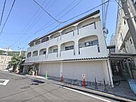京都府京都市左京区浄土寺西田町：物件画像／株式会社エリッツ　椥辻店