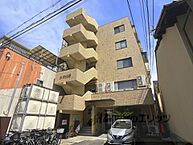 京都府京都市下京区木屋町通七条上る大宮町：物件画像／株式会社エリッツ　椥辻店