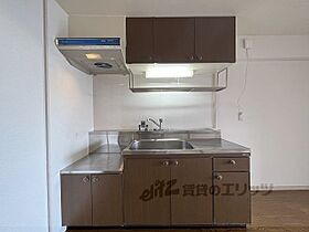 勧修寺ハイツ 311 ｜ 京都府京都市山科区小野西浦（賃貸マンション2LDK・3階・55.08㎡） その3