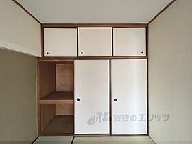 勧修寺ハイツ 311 ｜ 京都府京都市山科区小野西浦（賃貸マンション2LDK・3階・55.08㎡） その16