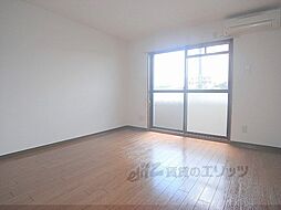 ＬＵＮＥ　ＬＡＰＩＮ 4階1Kのリビング/ダイニング