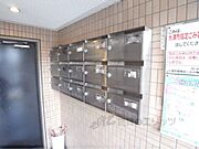 集合ポスト