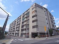 京都府京都市伏見区東奉行町：物件画像／株式会社エリッツ　椥辻店