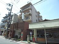 京都府京都市山科区竹鼻竹ノ街道町：物件画像／株式会社エリッツ　椥辻店