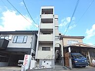 京都府京都市山科区大宅中小路町：物件画像／株式会社エリッツ　椥辻店