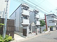 京都府京都市山科区大宅沢町：物件画像／株式会社エリッツ　椥辻店