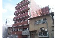 京都府京都市下京区西新屋敷太夫町：物件画像／株式会社エリッツ　椥辻店