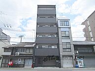 京都府京都市下京区堀之上町：物件画像／株式会社エリッツ　椥辻店