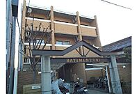 京都府京都市伏見区銀座町2丁目：物件画像／株式会社エリッツ　椥辻店