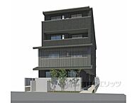 京都府京都市伏見区今町：物件画像／株式会社エリッツ　椥辻店