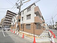京都府京都市伏見区深草野田町：物件画像／株式会社エリッツ　椥辻店
