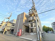 京都府京都市伏見区深草西浦町5丁目：物件画像／株式会社エリッツ　椥辻店