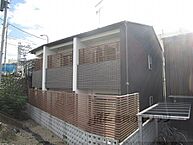 京都府京都市伏見区深草野田町：物件画像／株式会社エリッツ　椥辻店