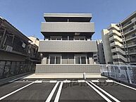 京都府京都市伏見区景勝町：物件画像／株式会社エリッツ　椥辻店