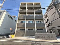 京都府京都市山科区四ノ宮南河原町：物件画像／株式会社エリッツ　椥辻店