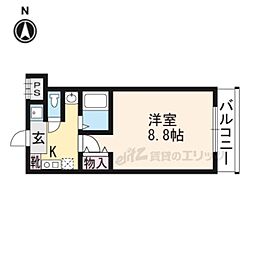 カサコモーダ東野
