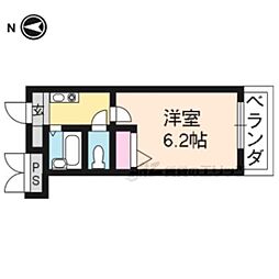 近鉄京都線 竹田駅 徒歩3分
