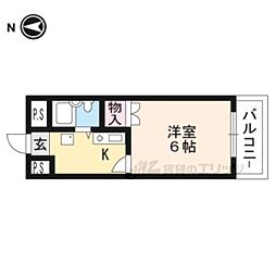 🉐敷金礼金0円！🉐メゾングランドール