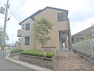 京都府京都市伏見区中島鳥羽離宮町：物件画像／株式会社エリッツ　椥辻店