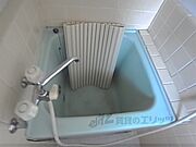 やっぱりお風呂とトイレは別が良いですね