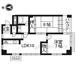 レジデンス岡崎