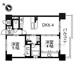 東海道・山陽本線 京都駅 徒歩9分