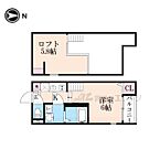 京都府京都市伏見区桃山町西町：物件画像／株式会社エリッツ　椥辻店