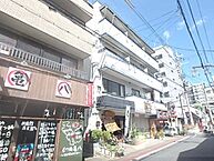 京都府京都市山科区竹鼻竹ノ街道町：物件画像／株式会社エリッツ　椥辻店