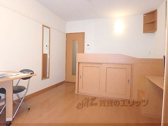 子供部屋