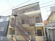 京都府京都市伏見区深草平田町：物件画像／株式会社エリッツ　椥辻店