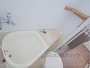 洗面所