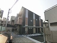 京都府京都市山科区竹鼻四丁野町：物件画像／株式会社エリッツ　椥辻店