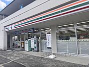 セブンイレブン　京都八条通東店まで290メートル
