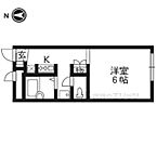 京都府京都市山科区西野山中臣町：物件画像／株式会社エリッツ　椥辻店