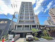 京都府京都市中京区押西洞院町：物件画像／株式会社エリッツ　椥辻店